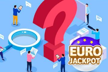 Guide Eurojackpot